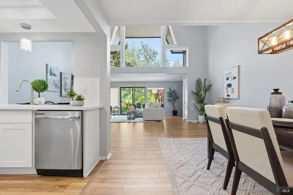 $629,000 | 1244 Singingwood Court, Unit 1, Walnut Creek, CA 94595