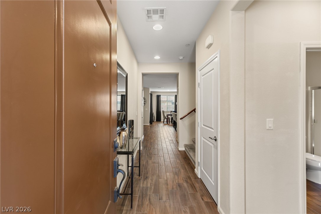 2585 Sable Ridge Street Henderson, NV 89044 - Photo 3 of 39