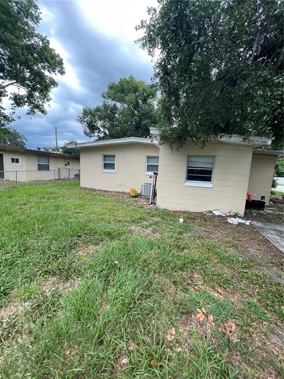 4615 Clarcona Ocoee Road Orlando, FL 32810 - Photo 18 of 19