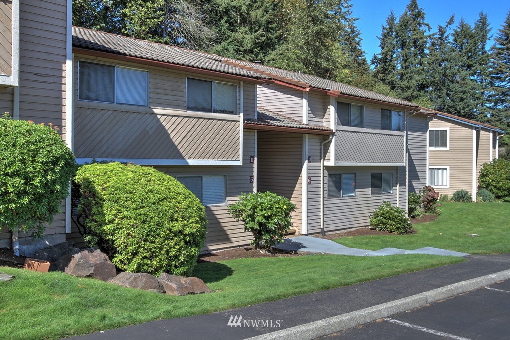 17533 Southeast 149th Street, Unit A6 Renton, WA 98058 - Photo 1 of 16 Gallery Image 1
