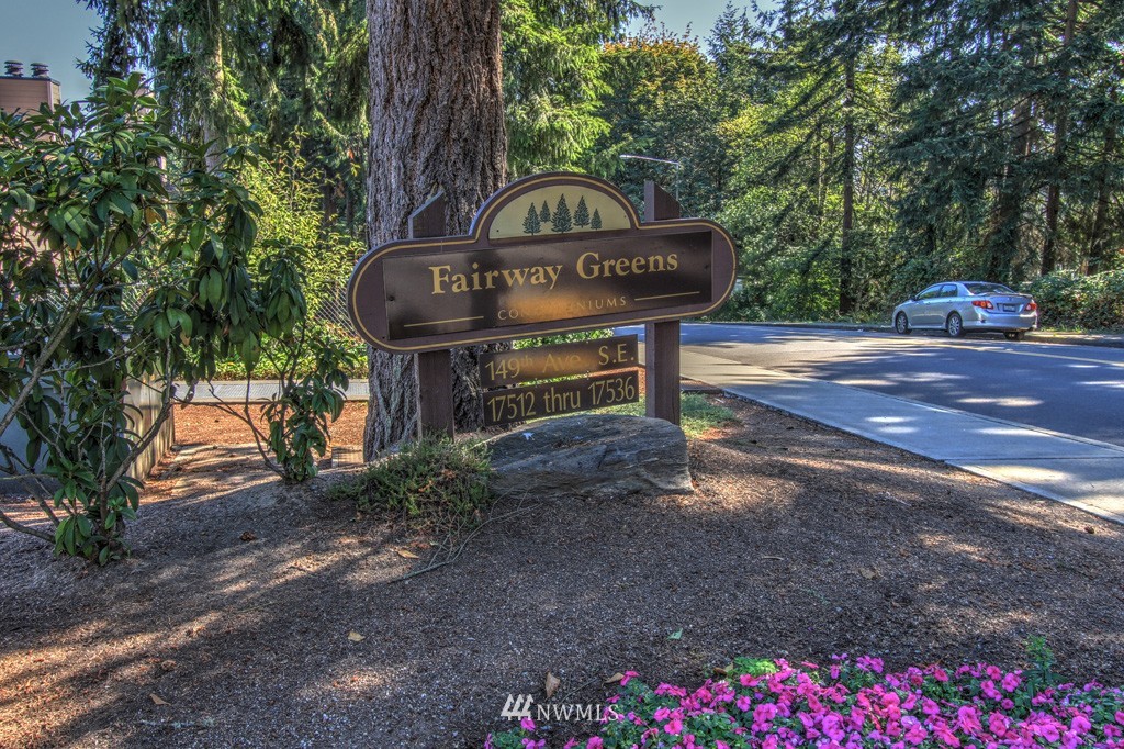 17533 Southeast 149th Street, Unit A6 Renton, WA 98058 - Photo 16 of 16 Gallery Image 16