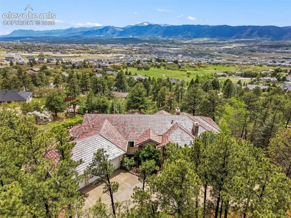 $1,300,000 | 525 Silhouette Way, Monument, CO 80132