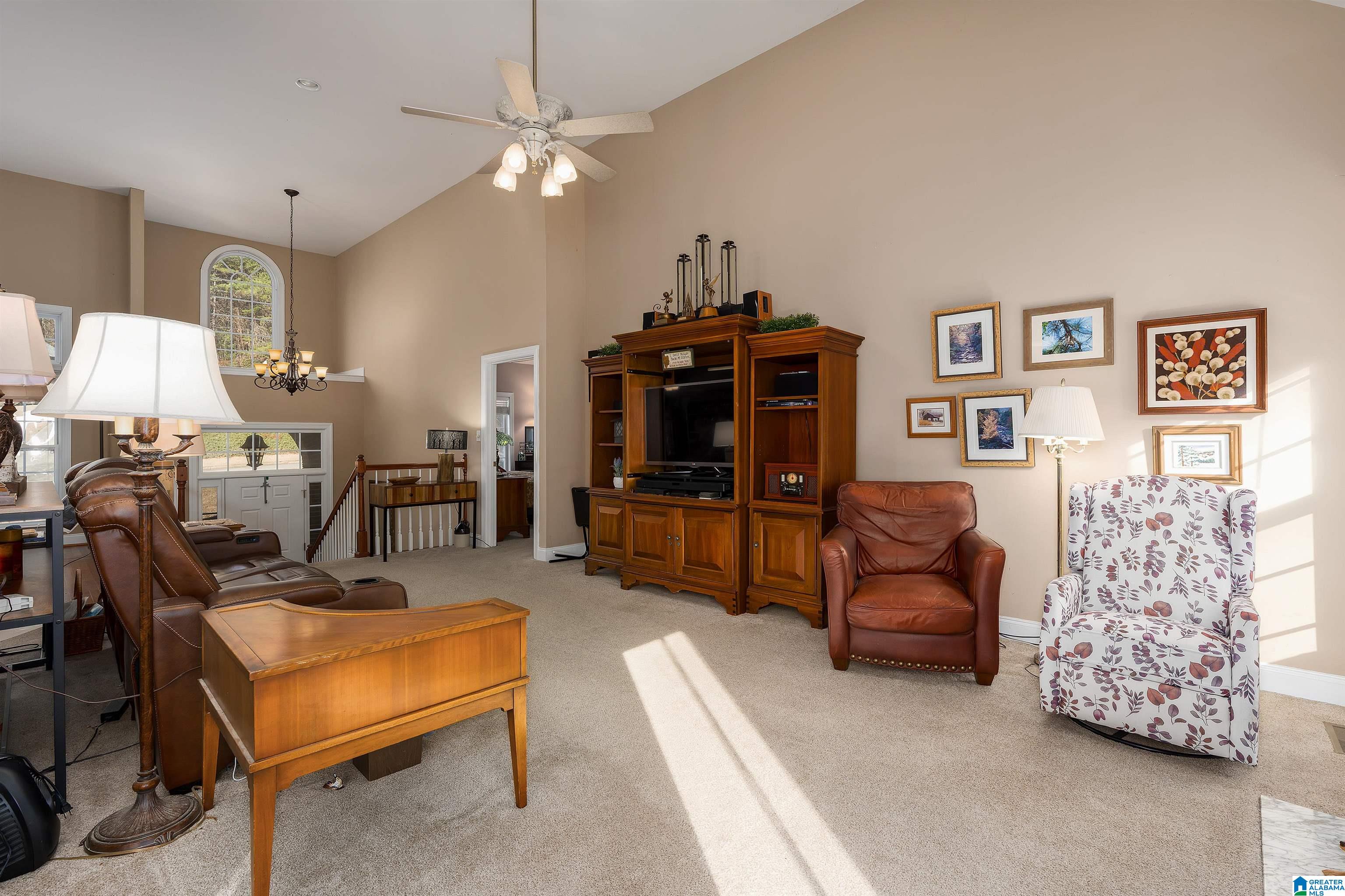 112 Autumn View Drive Sterrett, AL 35147 - Photo 10 of 37