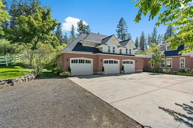 $3,500 | 3609 West Thorpe Road, Spokane, WA 99224