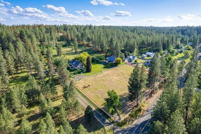 $3,500 | 3609 West Thorpe Road, Spokane, WA 99224