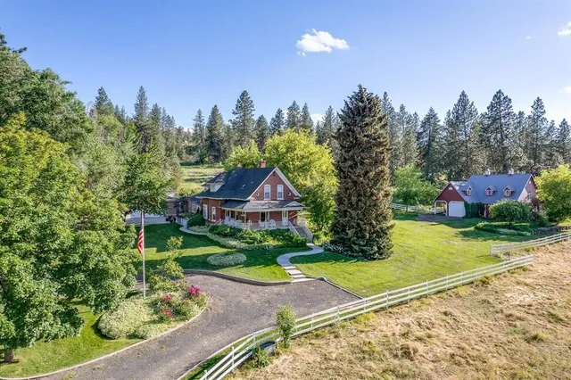 $3,500 | 3609 West Thorpe Road, Spokane, WA 99224