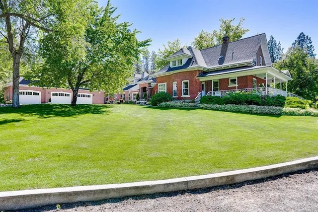 $3,500 | 3609 West Thorpe Road, Spokane, WA 99224