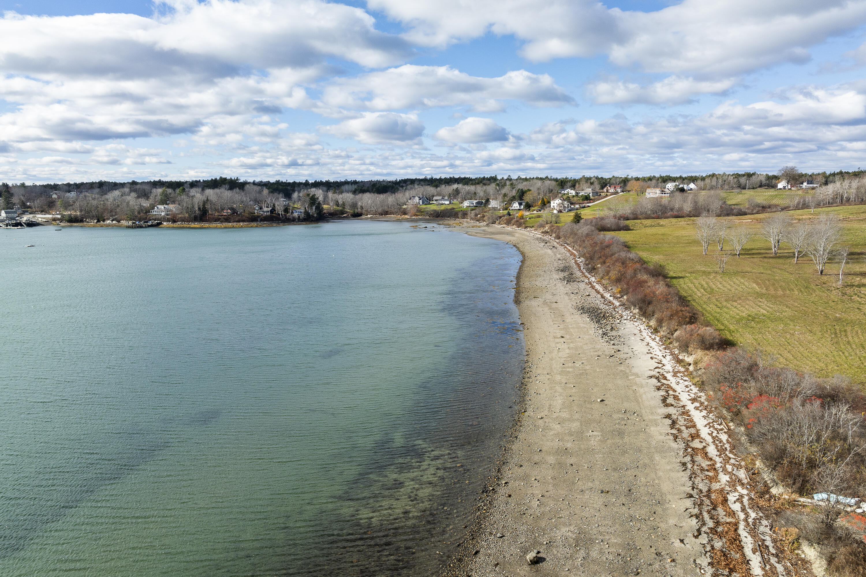 21 Morse Shore Road Harpswell, ME 04079 - Photo 54 of 54 Clark's Cove Beach