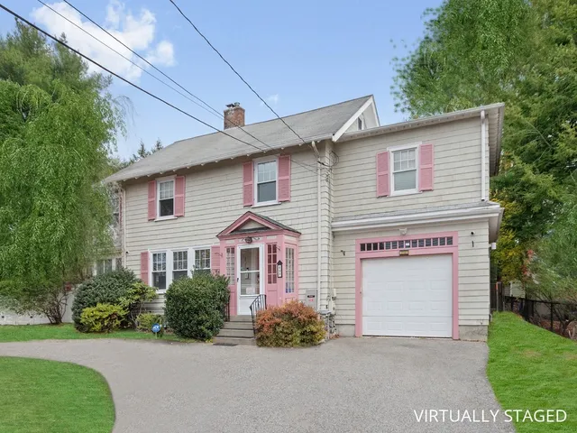 $1,595,000 | 49 Lincoln Street, Waltham, MA 02451