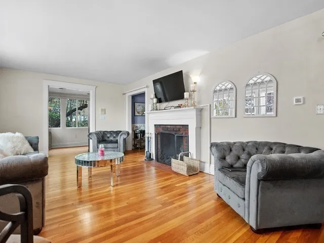 $1,595,000 | 49 Lincoln Street, Waltham, MA 02451