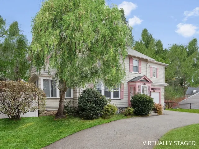 $1,595,000 | 49 Lincoln Street, Waltham, MA 02451