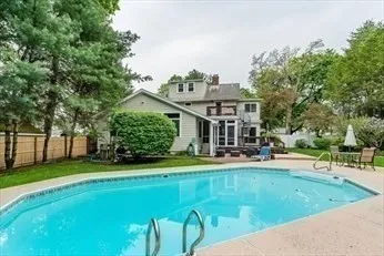 $1,595,000 | 49 Lincoln Street, Waltham, MA 02451