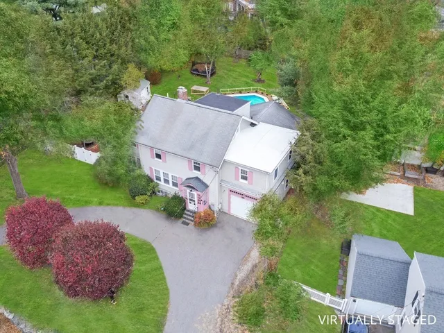 $1,595,000 | 49 Lincoln Street, Waltham, MA 02451