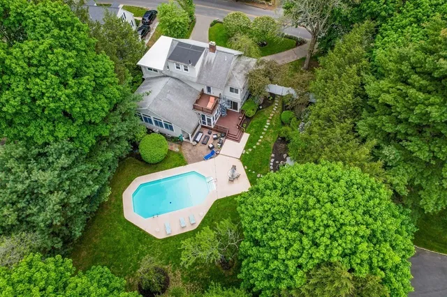 $1,595,000 | 49 Lincoln Street, Waltham, MA 02451
