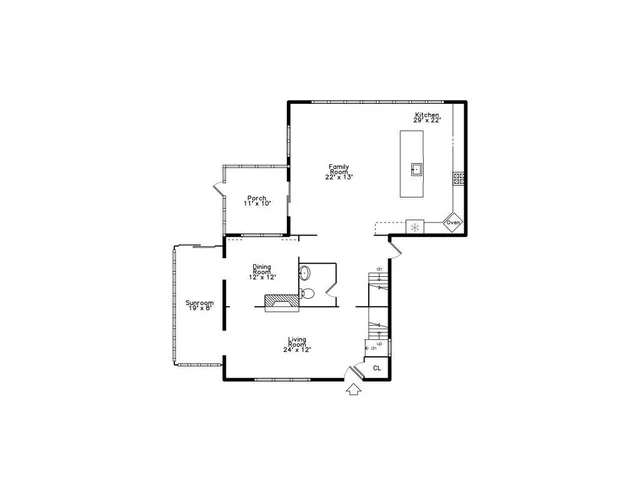 $1,595,000 | 49 Lincoln Street, Waltham, MA 02451
