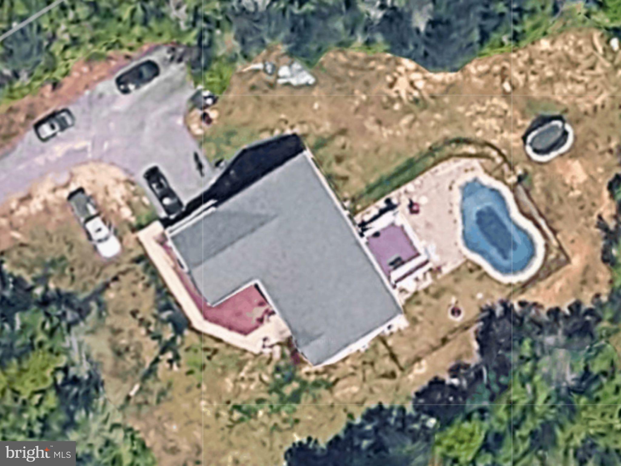 6951 Sunset Road Spotsylvania, VA 22551 - Photo 9 of 16 Inground Pool