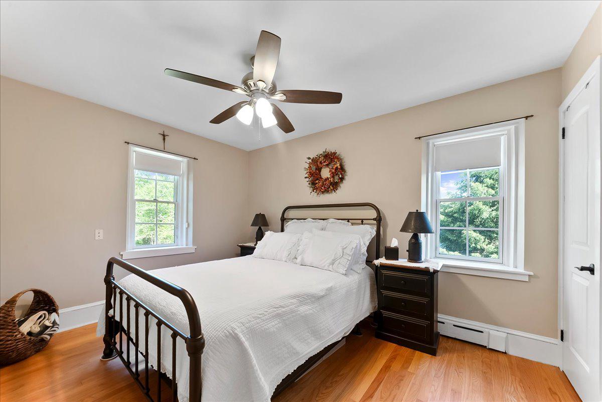 779 Concord Road Glen Mills, PA 19342 - Photo 20 of 41 Lovely primary bedroom with two walk-in closets.