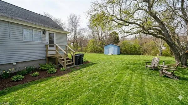 $160,000 | 1141 Fieldcrest Road, Eden, NC 27288