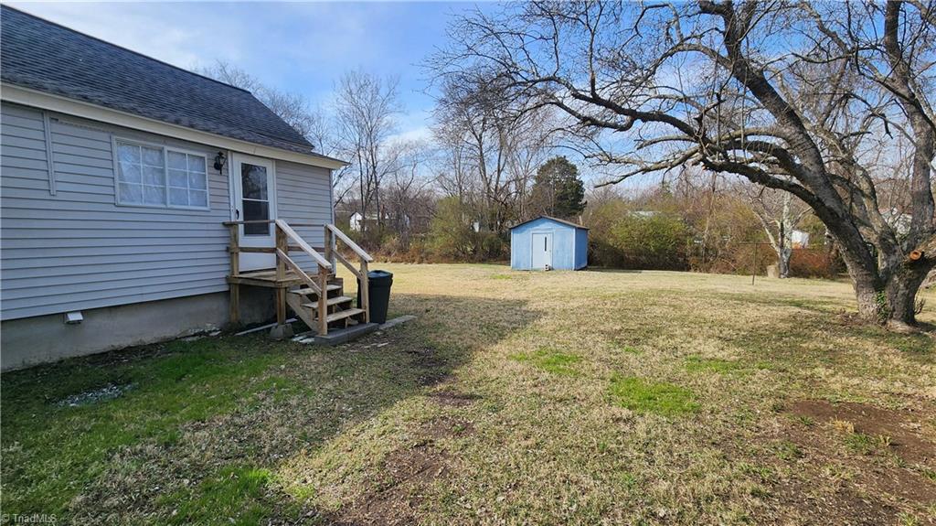 1141 Fieldcrest Road Eden, NC 27288 - Photo 18 of 18