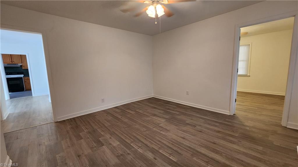 1141 Fieldcrest Road Eden, NC 27288 - Photo 4 of 18