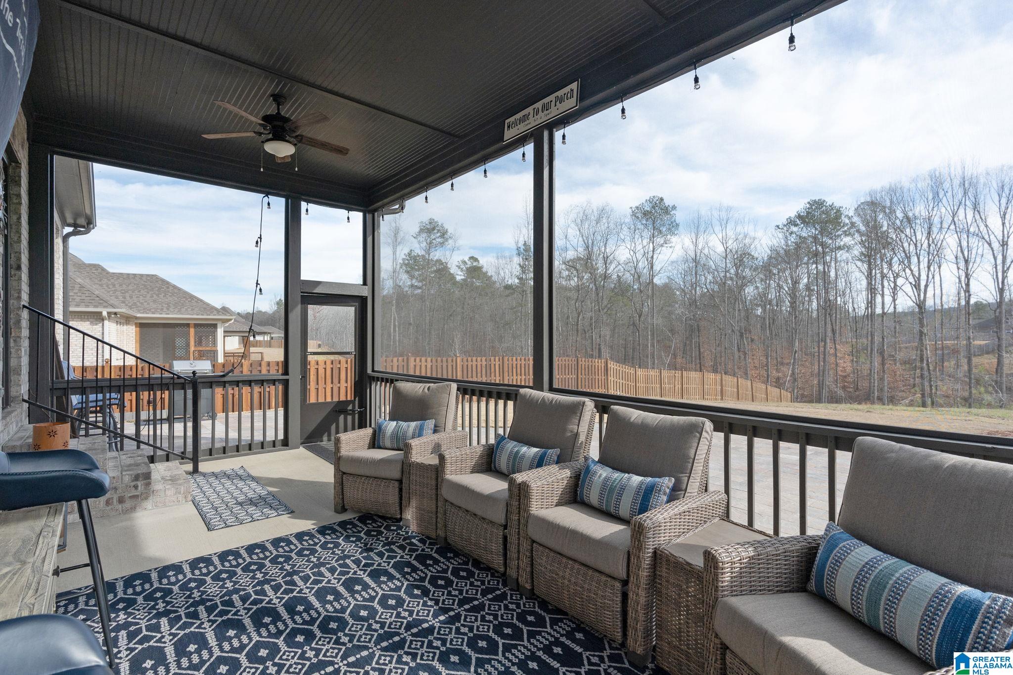 278 Kinross Circle Pelham, AL 35124 - Photo 51 of 55