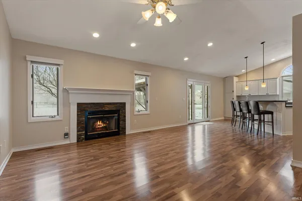 $390,000 | 52060 Falcon Chase Drive, Granger, IN 46530