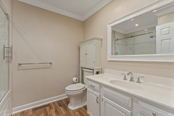 $390,000 | 52060 Falcon Chase Drive, Granger, IN 46530