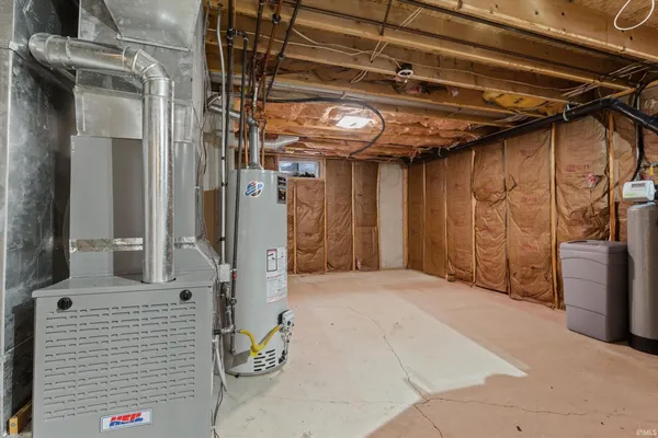 $390,000 | 52060 Falcon Chase Drive, Granger, IN 46530