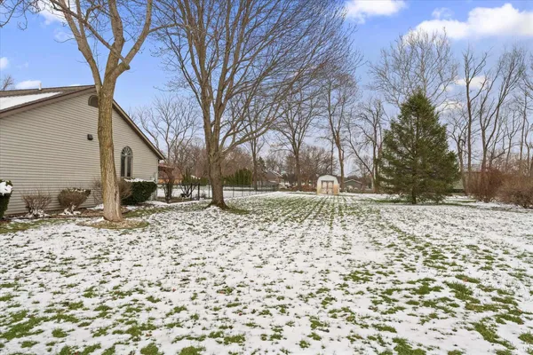 $390,000 | 52060 Falcon Chase Drive, Granger, IN 46530