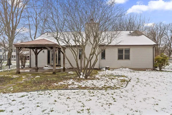 $390,000 | 52060 Falcon Chase Drive, Granger, IN 46530