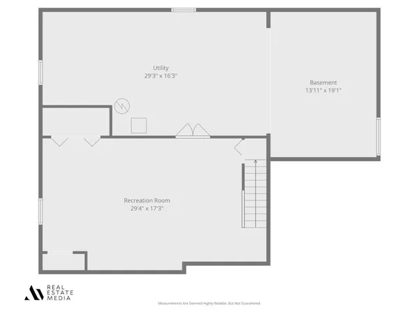 $390,000 | 52060 Falcon Chase Drive, Granger, IN 46530