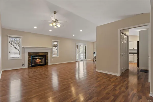 $390,000 | 52060 Falcon Chase Drive, Granger, IN 46530