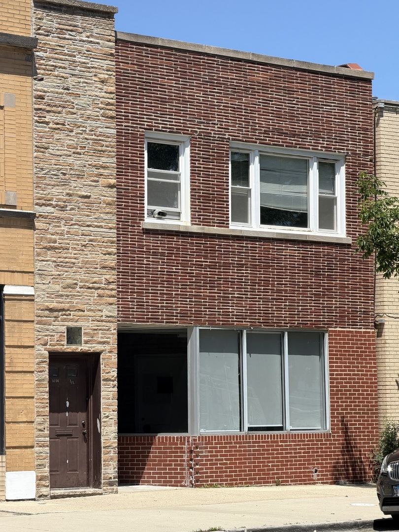 5236 West Irving Park Road Chicago, IL 60641 - Photo 1 of 18 Gallery Image 1