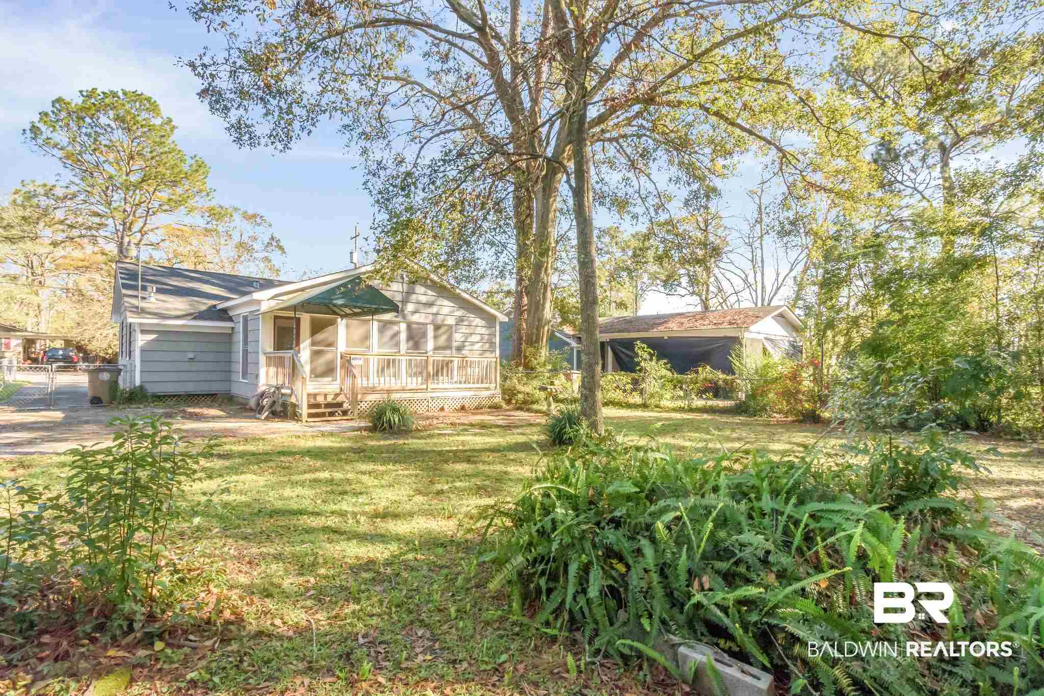 952 West Tanglewood Drive Mobile, AL 36606 - Photo 30 of 38