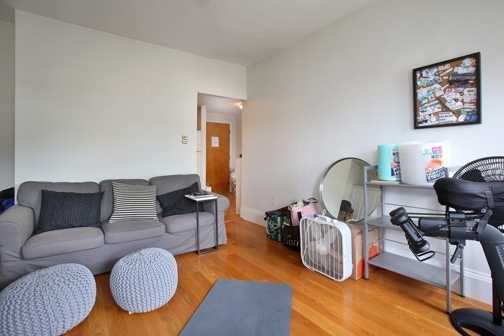 167 M Street, Unit 3R Boston, MA 02127 - Photo 1 of 5