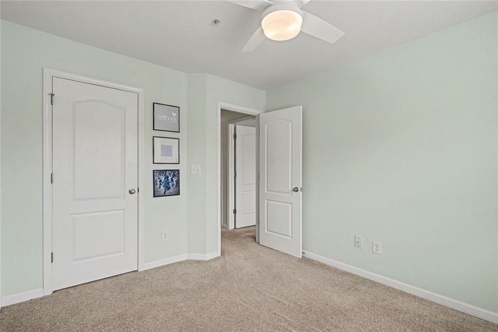 537 Ridge View Crossing Woodstock, GA 30188 - Photo 24 of 38 an empty room with windows