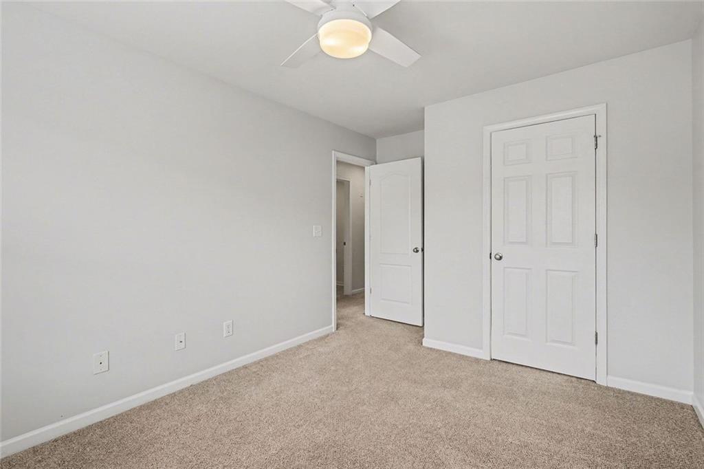 537 Ridge View Crossing Woodstock, GA 30188 - Photo 26 of 38 a view of an empty room