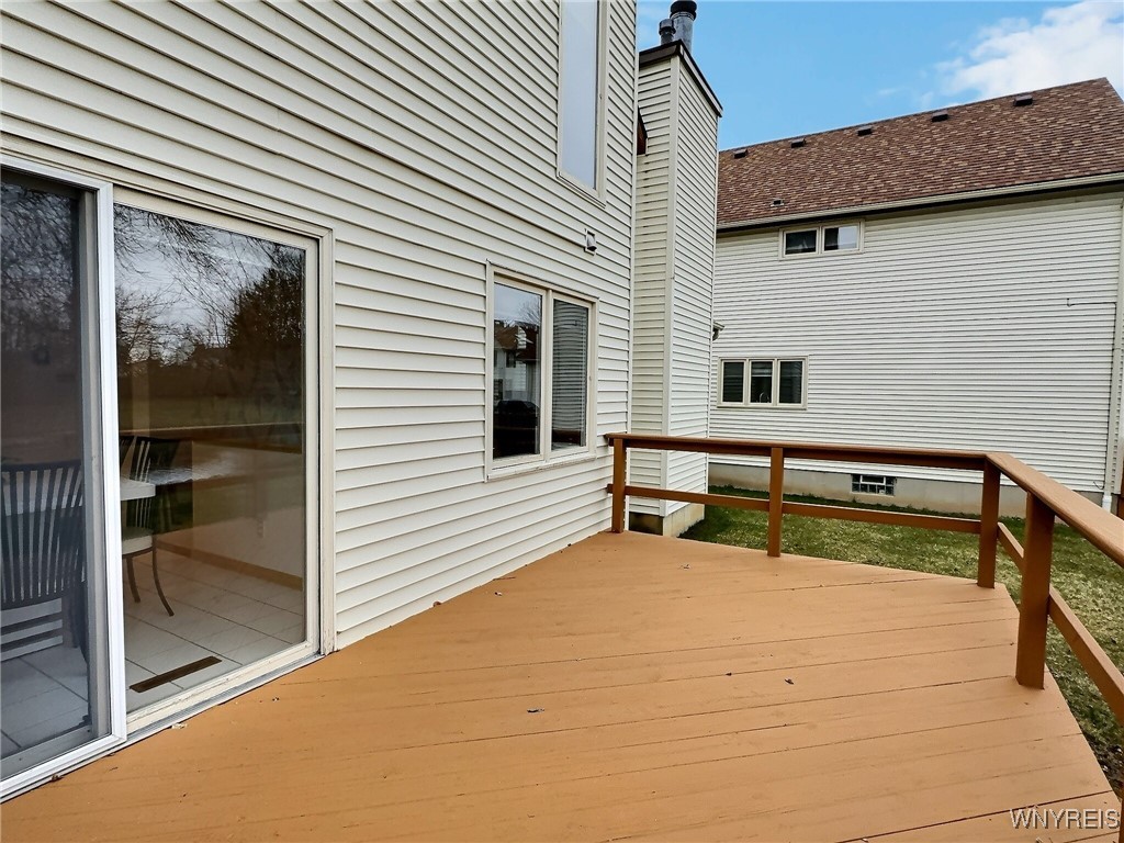 8 Eagles Trace Amherst, NY 14221 - Photo 26 of 29