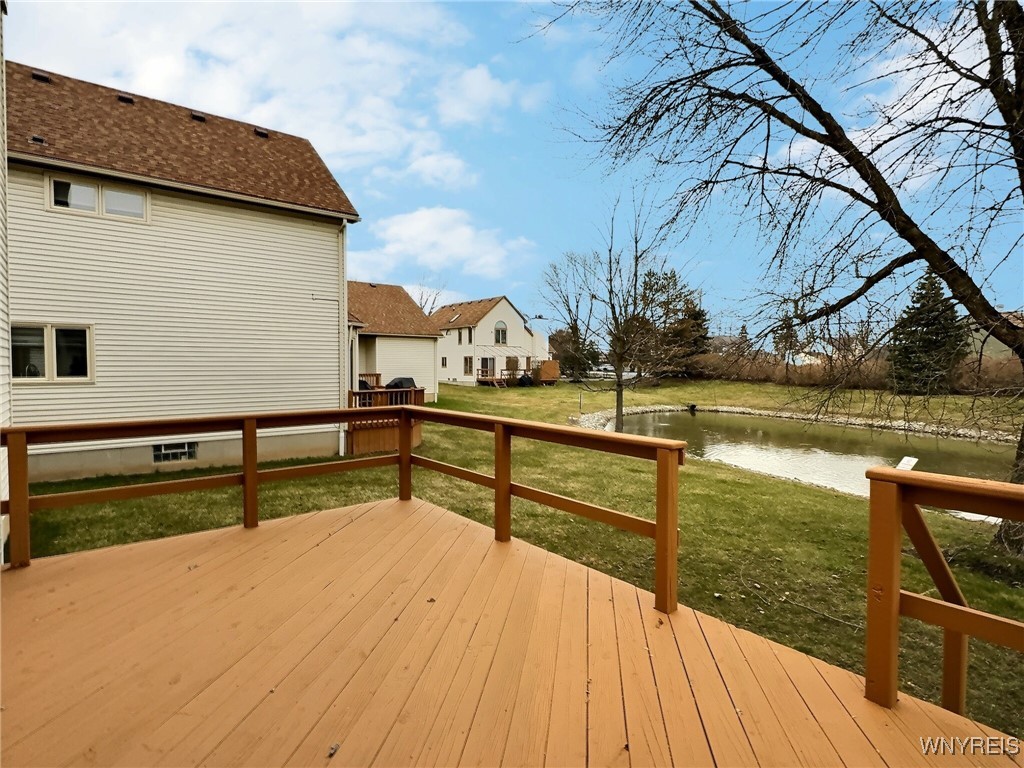 8 Eagles Trace Amherst, NY 14221 - Photo 27 of 29