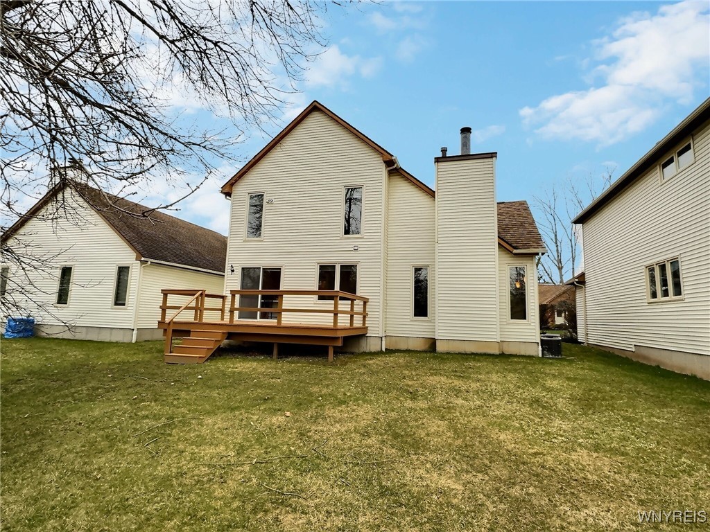 8 Eagles Trace Amherst, NY 14221 - Photo 28 of 29