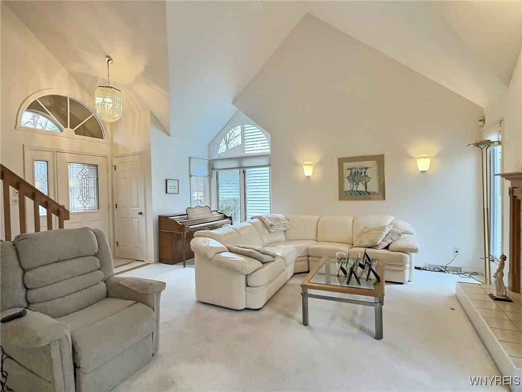 8 Eagles Trace Amherst, NY 14221 - Photo 6 of 29