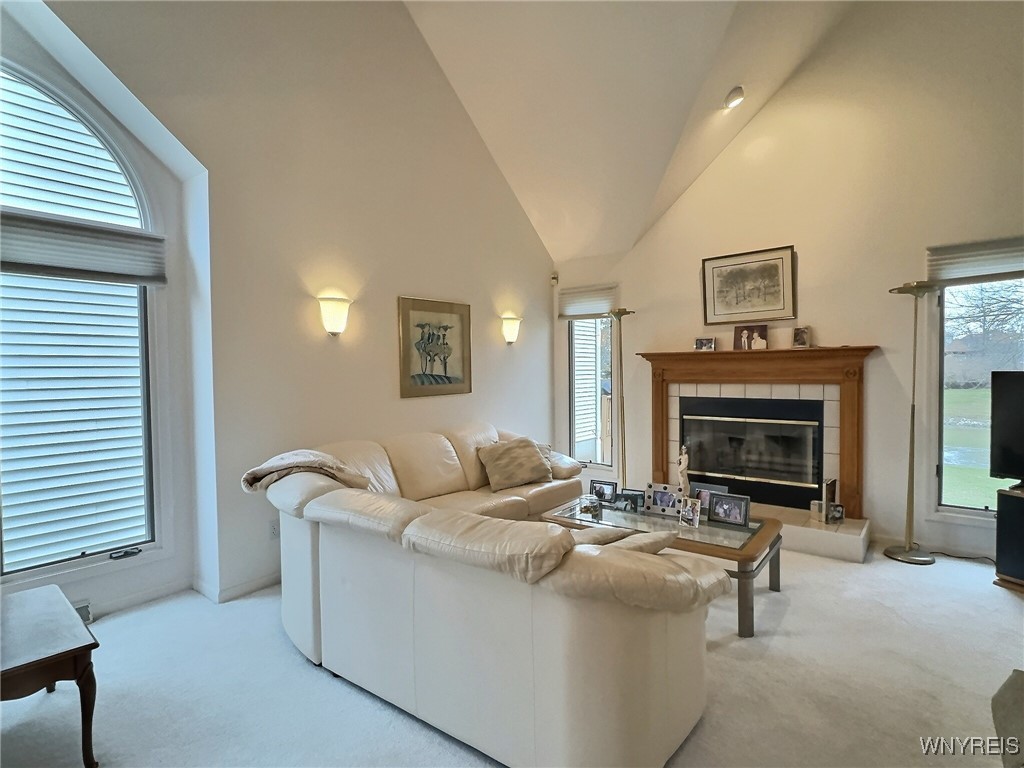 8 Eagles Trace Amherst, NY 14221 - Photo 7 of 29