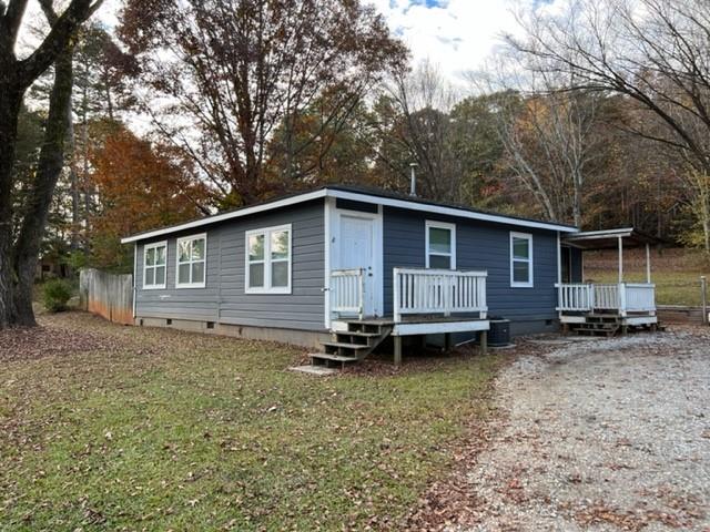 6289 Stowers Road Dahlonega, GA 30533 - Photo 1 of 1 Gallery Image 1