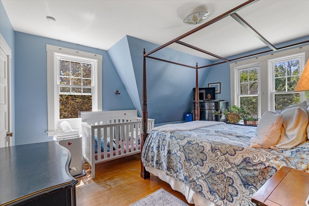 260 Worcester Road Princeton, MA 01541 - Photo 17 of 42 Gallery Image 17