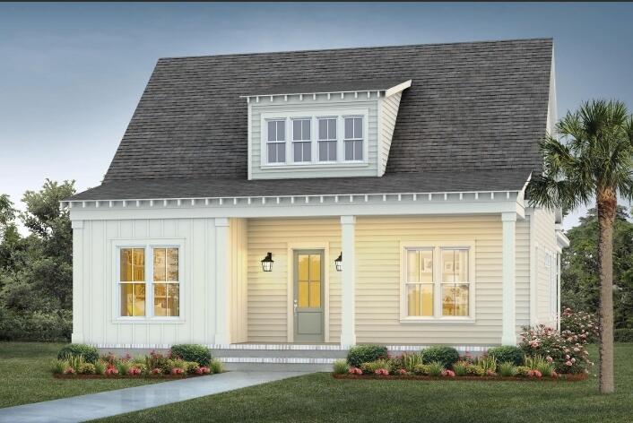 516 Evenfall Summerville, SC 29486 - Photo 2 of 10