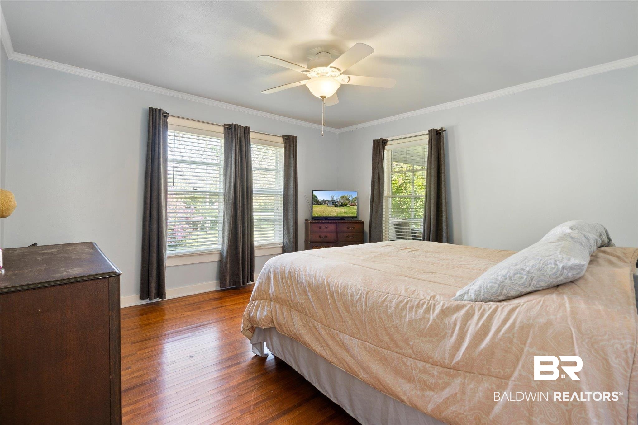 110 West 6th Street Bay Minette, AL 36507 - Photo 10 of 17