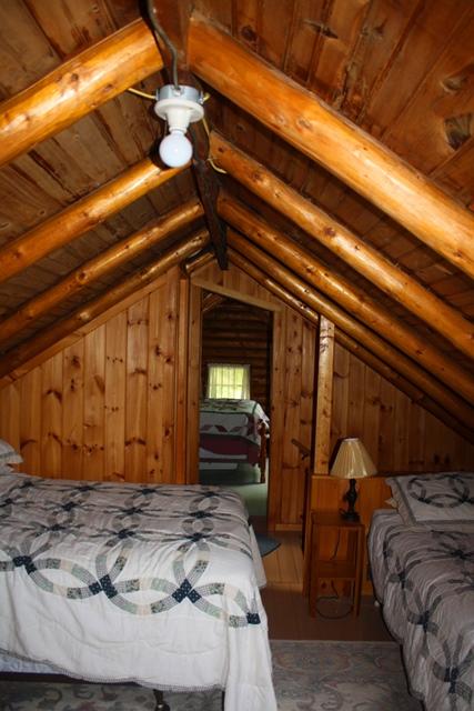 200 Rumford Road Oquossoc, ME 04964 - Photo 37 of 50 Bedroom #3