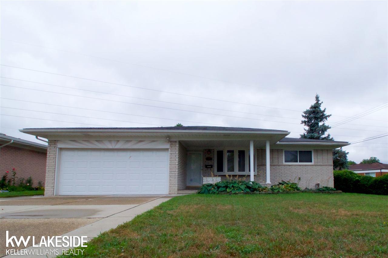 3904 Rolf Drive Warren, MI 48092 - Photo 1 of 44 Gallery Image 1