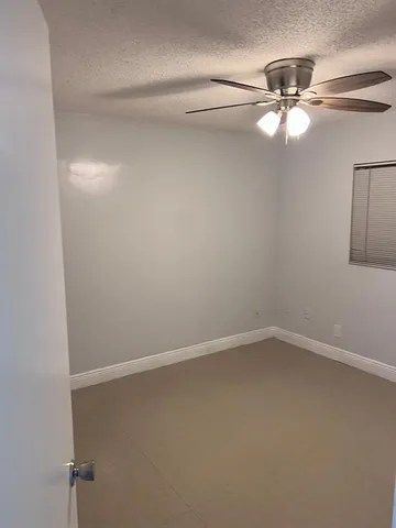 a view of a small space