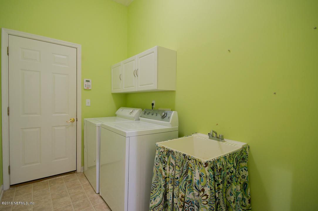 473 Big Tree Road Ponte Vedra Beach, FL 32082 - Photo 15 of 21 a utility room with dryer and washer